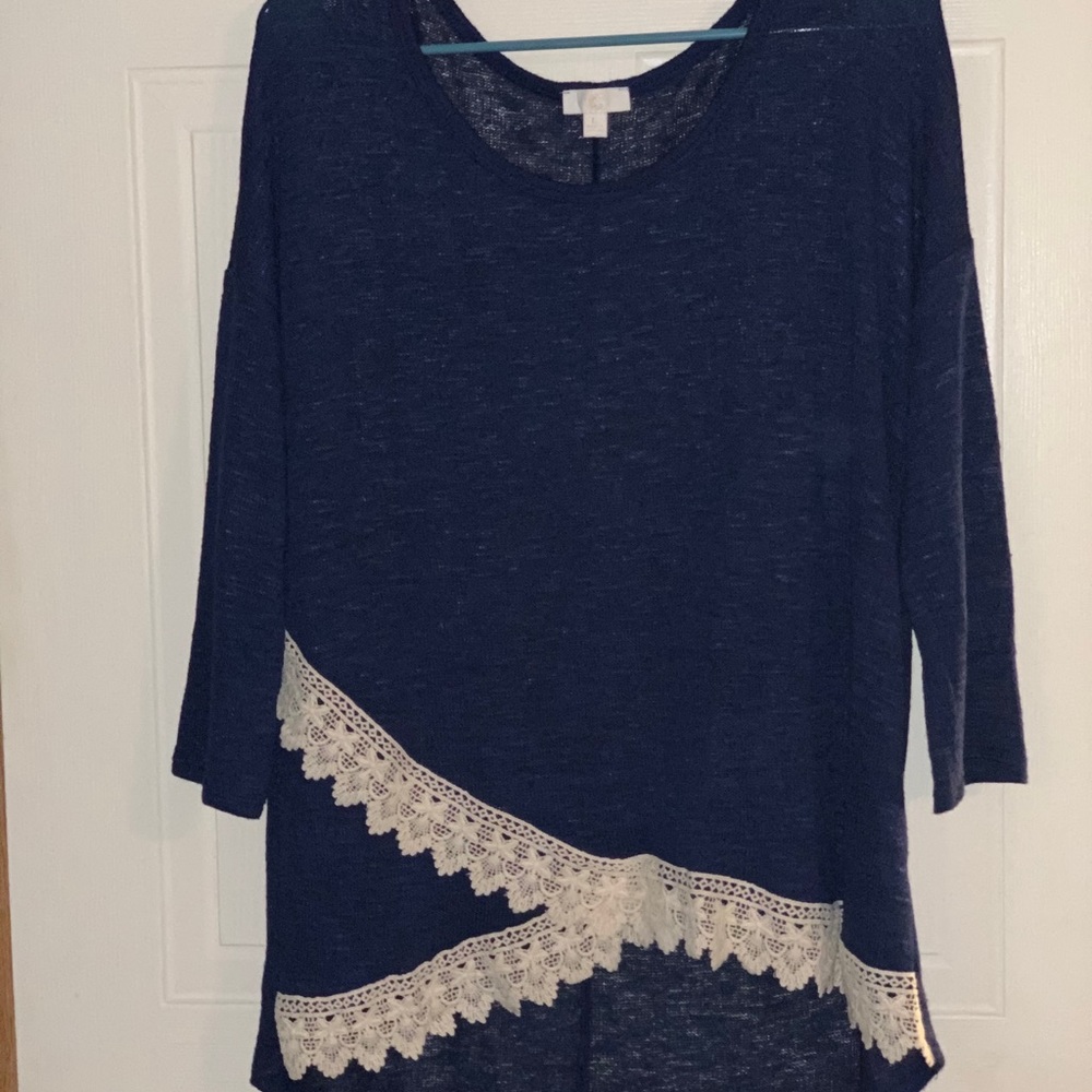 Light Sweater